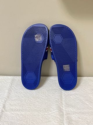 Ciabatte Armani Exchange 39