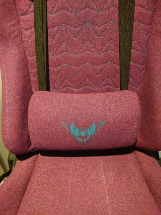 Silla Gaming Valk Nyx Ergonómica