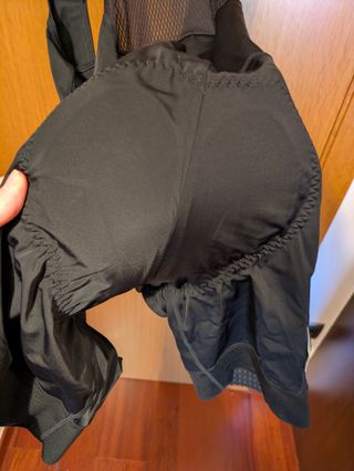 Culote MAAP talla M.