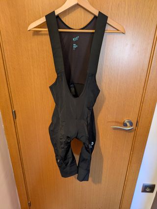 Culote MAAP talla M.