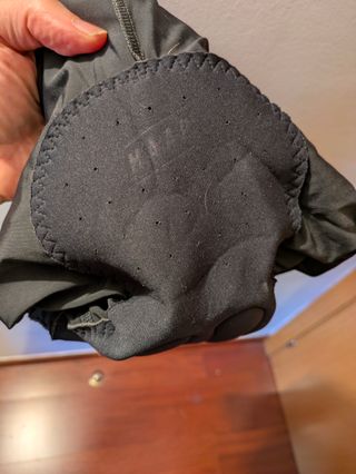 Culote MAAP talla M.