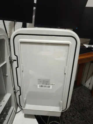 Cecotec Mini Nevera 25L