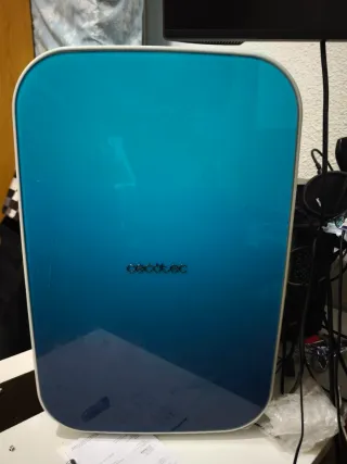 Cecotec Mini Nevera 25L