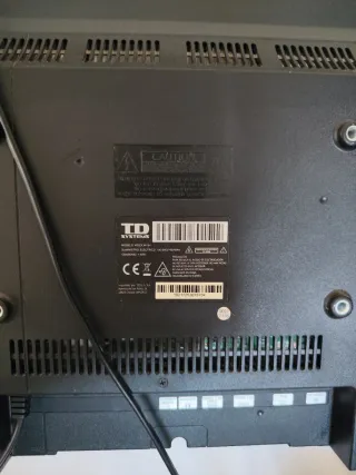 Televisor 32 pulgadas