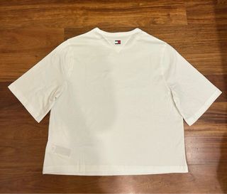 T-shirt Tommy Hilfiger Cadillac Formula 1