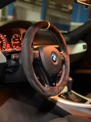 BMW Serie 3 2007