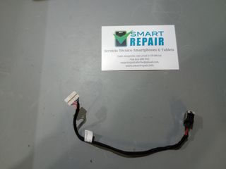 Cable alimentación JACK ACER ASPIRE