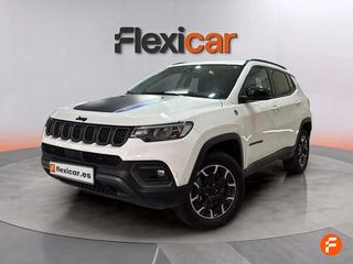 Jeep Compass 1.3 PHEV 177kW (240CV) Trailhawk AT AWD