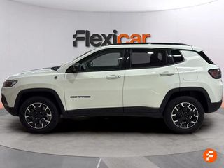 Jeep Compass 1.3 PHEV 177kW (240CV) Trailhawk AT AWD
