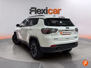 Jeep Compass 1.3 PHEV 177kW (240CV) Trailhawk AT AWD