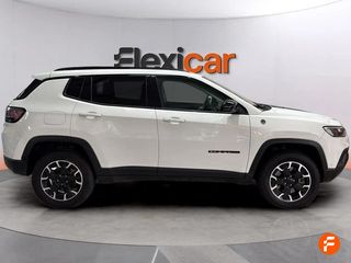 Jeep Compass 1.3 PHEV 177kW (240CV) Trailhawk AT AWD