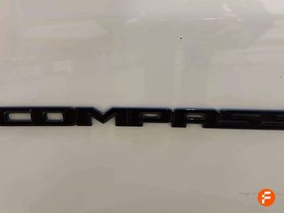 Jeep Compass 1.3 PHEV 177kW (240CV) Trailhawk AT AWD