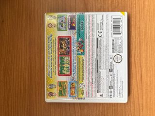 Mario Party Star Rush Nintendo 3DS