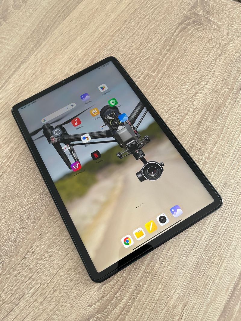 Xiaomi Pad 5 Negro