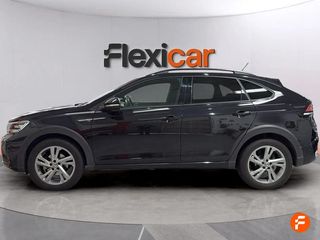 Volkswagen Taigo R-Line 1.0 TSI 81kW (110CV) DSG