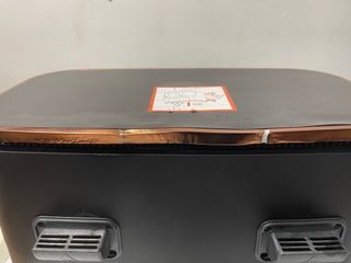 Freidora Aire Ninja Dual Zone 10.4L