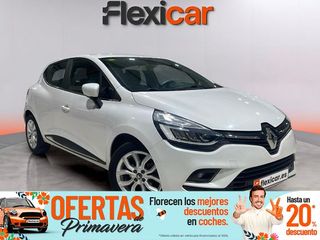 Renault Clio Zen Energy TCe 87kW (120CV)