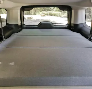 Kit Camper Ligero Citroën/Toyota/Opel/Peugeot.