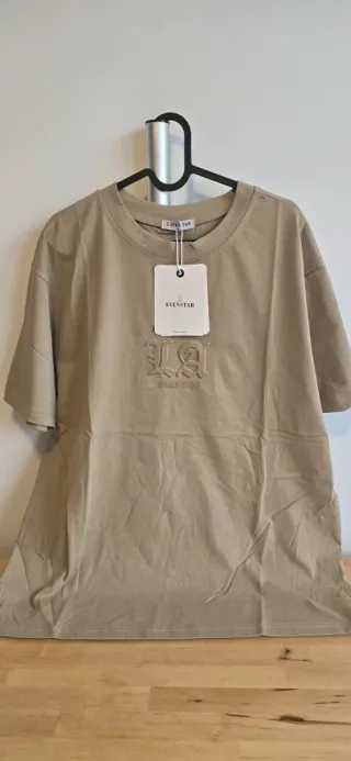 Camiseta EVENSTAR LA Since 1986 Talla de M a XXL