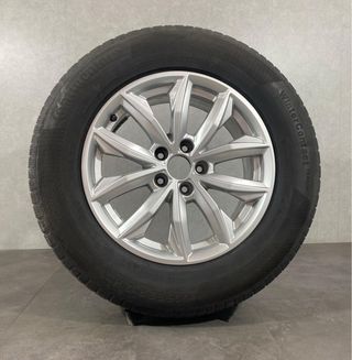 Llantas Audi Q5 17" Originales