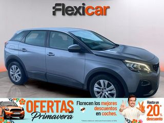 Peugeot 3008 1.5L BlueHDi 96kW (130CV) S&S Allure