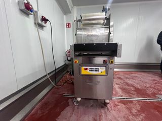 Termoselladora Tecnotrip TSB-A-100 CD