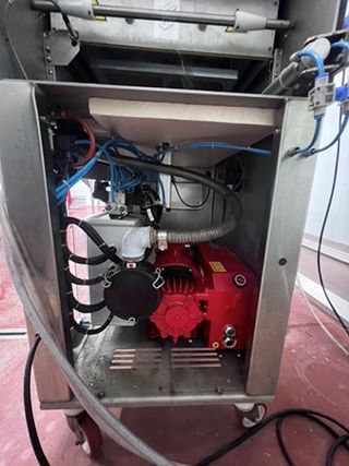 Termoselladora Tecnotrip TSB-A-100 CD