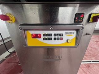 Termoselladora Tecnotrip TSB-A-100 CD