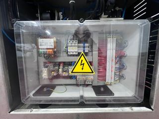 Termoselladora Tecnotrip TSB-A-100 CD