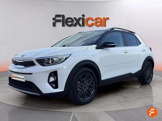 Kia Stonic 1.0 T-GDi 74kW (100CV) Black Edition