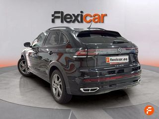 Volkswagen Taigo R-Line 1.0 TSI 81kW (110CV) DSG