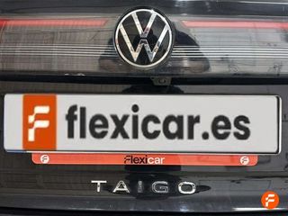 Volkswagen Taigo R-Line 1.0 TSI 81kW (110CV) DSG