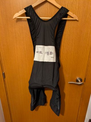 NUEVO Conjunto ciclismo OAKLEY talla L