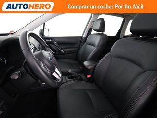 Subaru Forester 2.0 Executive