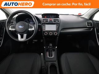 Subaru Forester 2.0 Executive