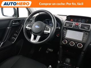 Subaru Forester 2.0 Executive