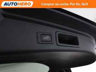 Subaru Forester 2.0 Executive