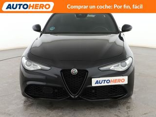 Alfa Romeo Giulia 2.2 JTDM Sprint