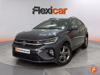 Volkswagen Taigo R-Line 1.0 TSI 81kW (110CV) DSG