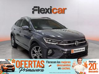 Volkswagen Taigo R-Line 1.0 TSI 81kW (110CV) DSG