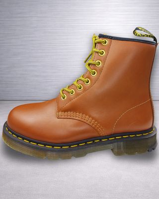 Dr Martens 1460 Tan Blizzard WP mujer 38 + extra