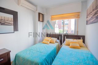 Piso en alquiler en Los Boliches en Fuengirola