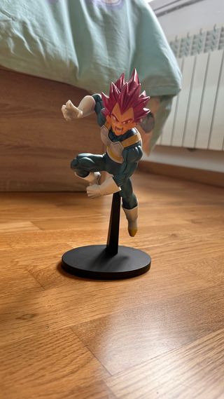 Lote Figuras Dragon Ball