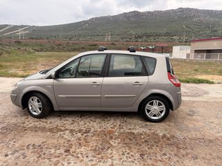 Renault Scenic 2004