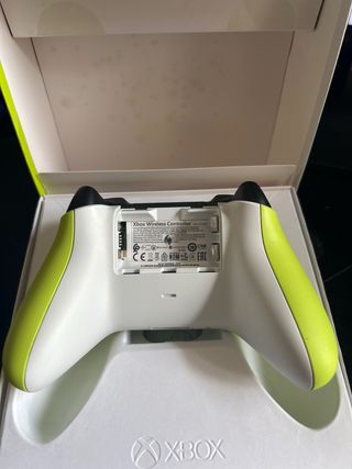 Controller Xbox Series X e Series S