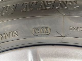 Llantas Mercedes Vito Viano 17" (1993-2010)