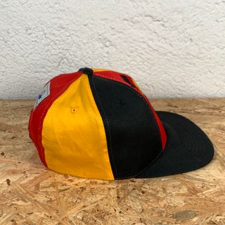 Cappello Germania France 98
