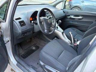 Toyota Auris 1.4 Turbodiesel Active 2009