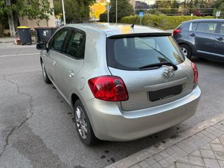 Toyota Auris 1.4 Turbodiesel Active 2009