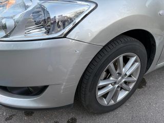 Toyota Auris 1.4 Turbodiesel Active 2009